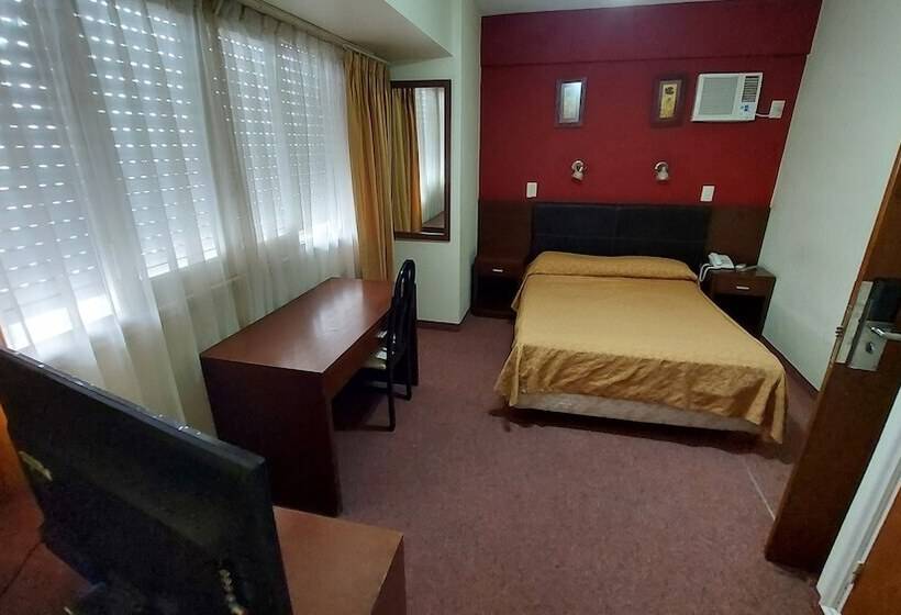 Hotel Calfucura Apart