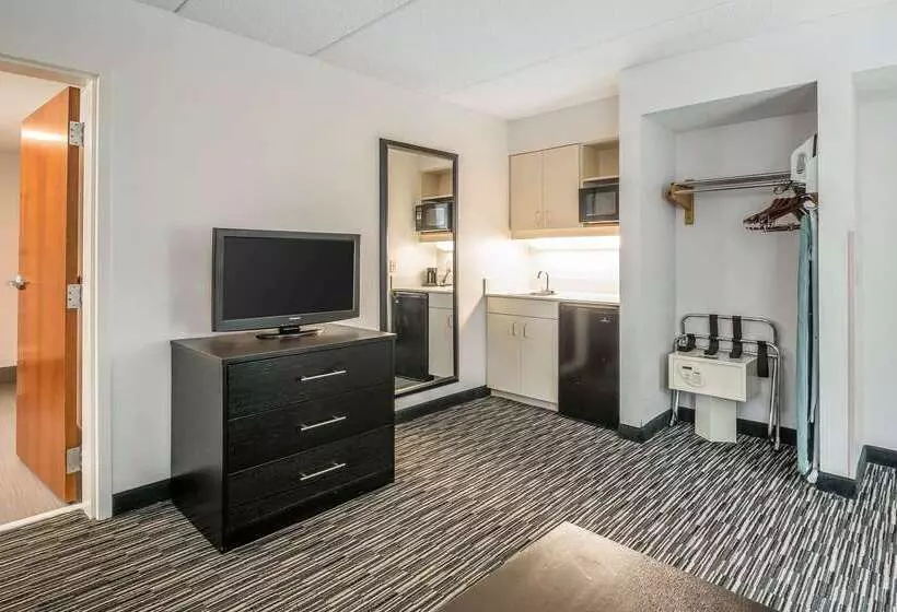 호텔 Comfort Inn University