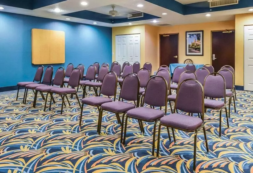 酒店 Comfort Suites Tampa  Brandon