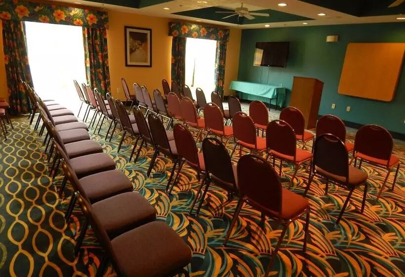 酒店 Comfort Suites Tampa  Brandon