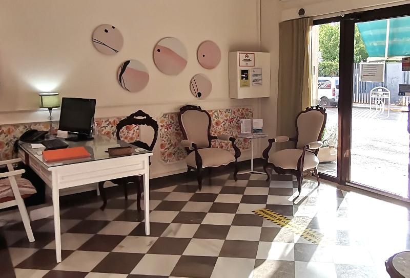 Hotel Corona De Atarfe