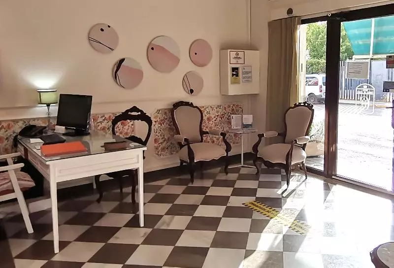 酒店 Corona De Atarfe