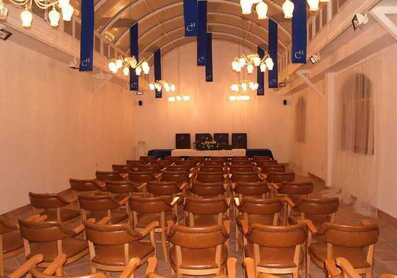 酒店 Corona De Atarfe