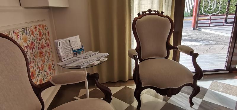 Hotel Corona De Atarfe