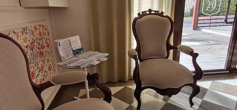 酒店 Corona De Atarfe