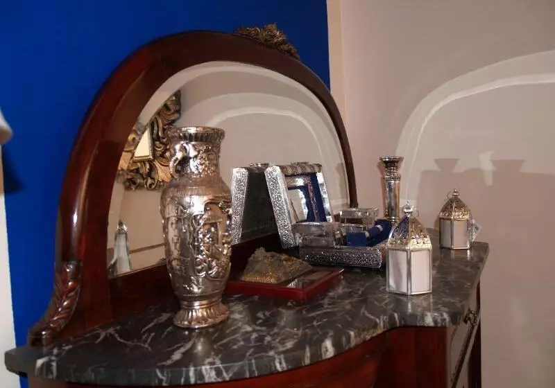 酒店 Corona De Atarfe