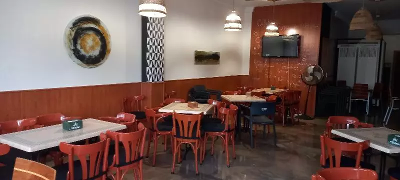 酒店 Corona De Atarfe