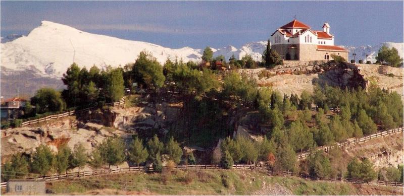 Hotel Corona De Atarfe