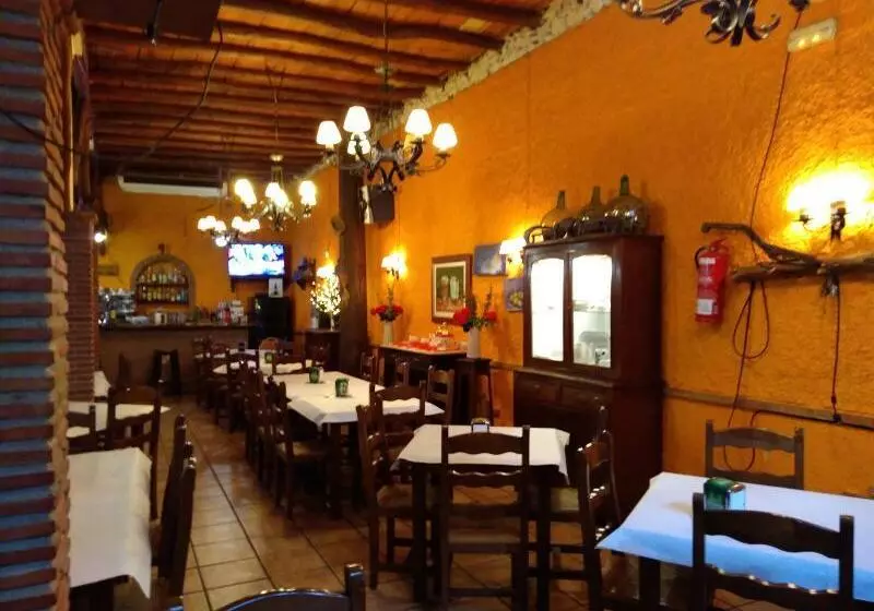 酒店 Corona De Atarfe