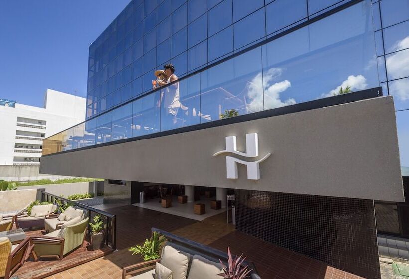 فندق Hardman Praia