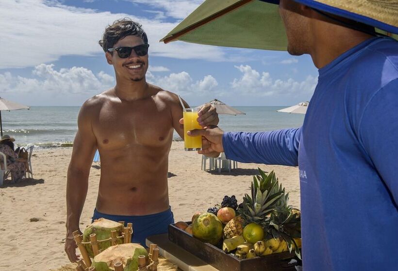 فندق Hardman Praia