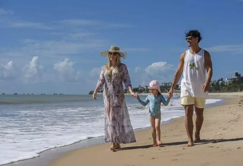 호텔 Hardman Praia