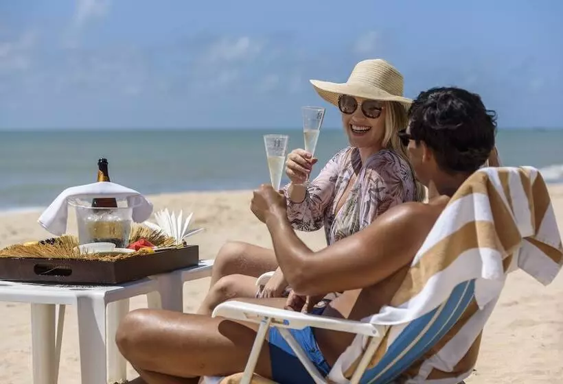 호텔 Hardman Praia