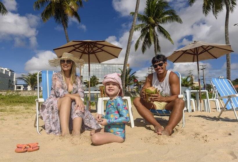 فندق Hardman Praia