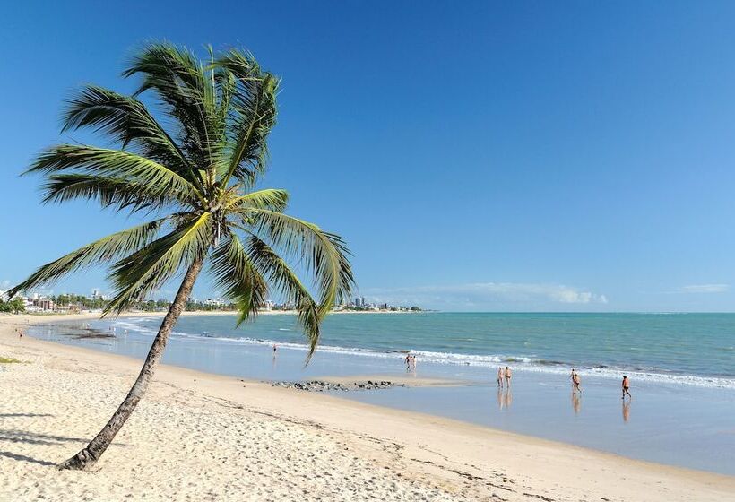 فندق Hardman Praia