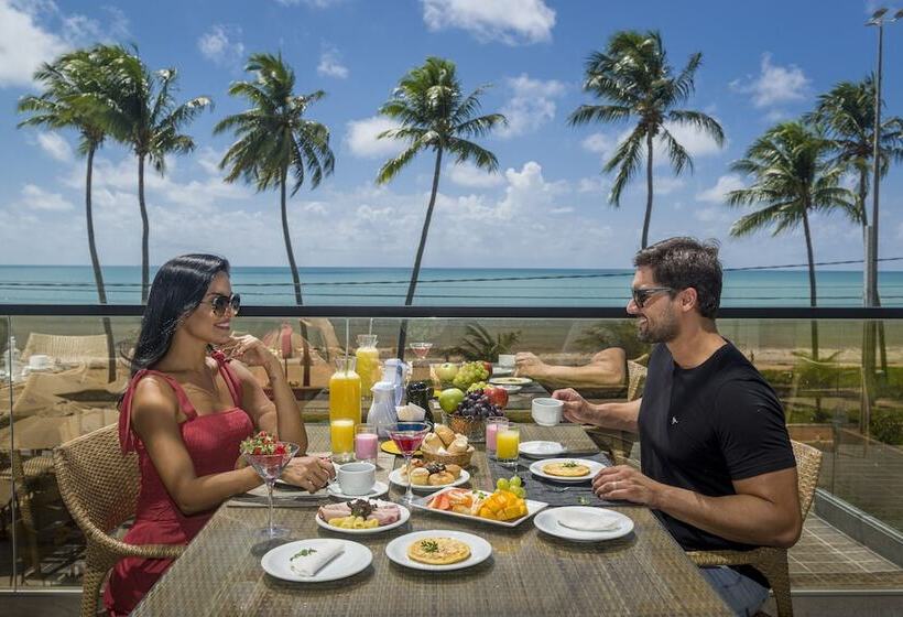 فندق Hardman Praia