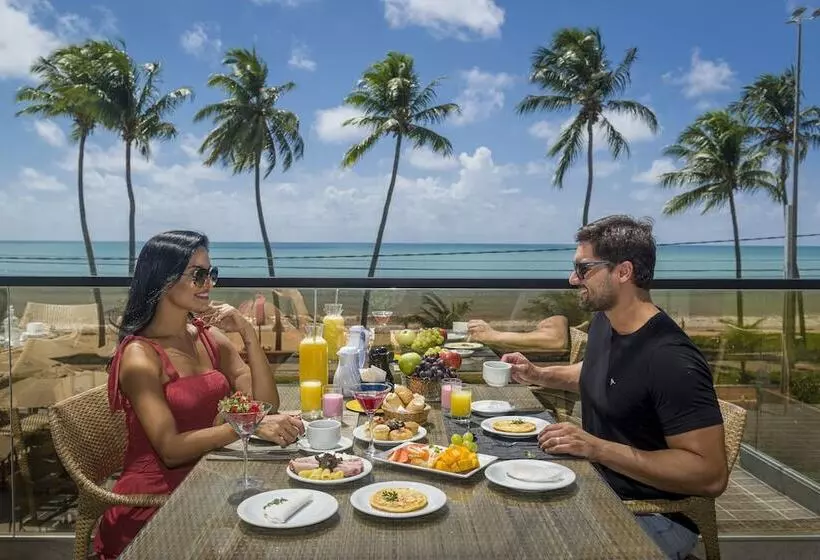 호텔 Hardman Praia