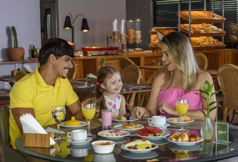 호텔 Hardman Praia