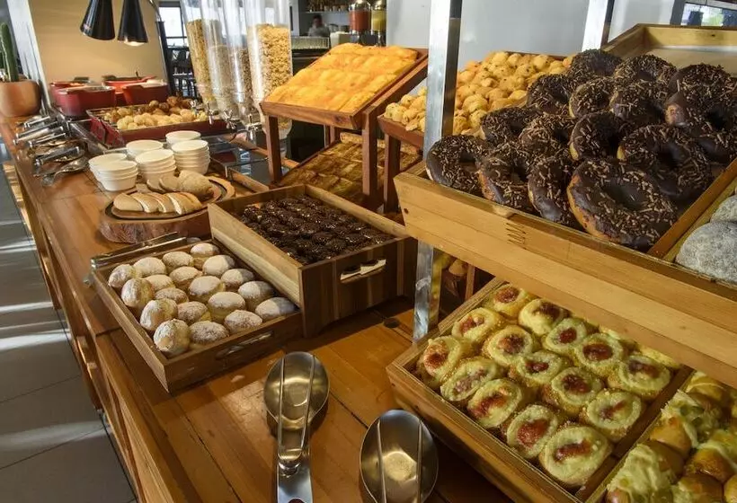 호텔 Hardman Praia