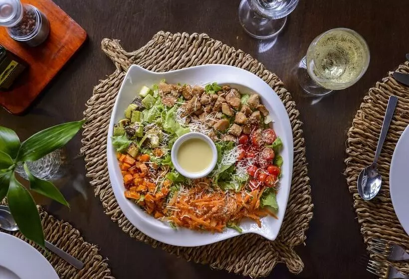 호텔 Hardman Praia