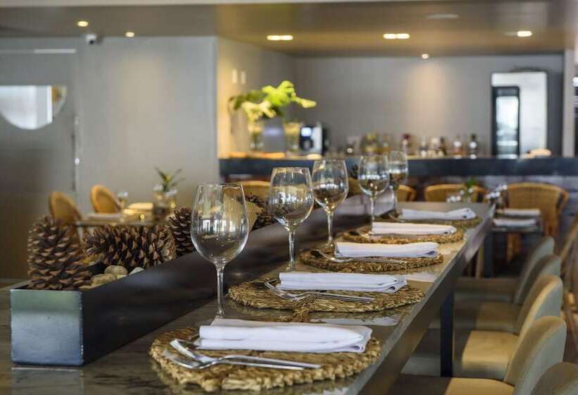 فندق Hardman Praia