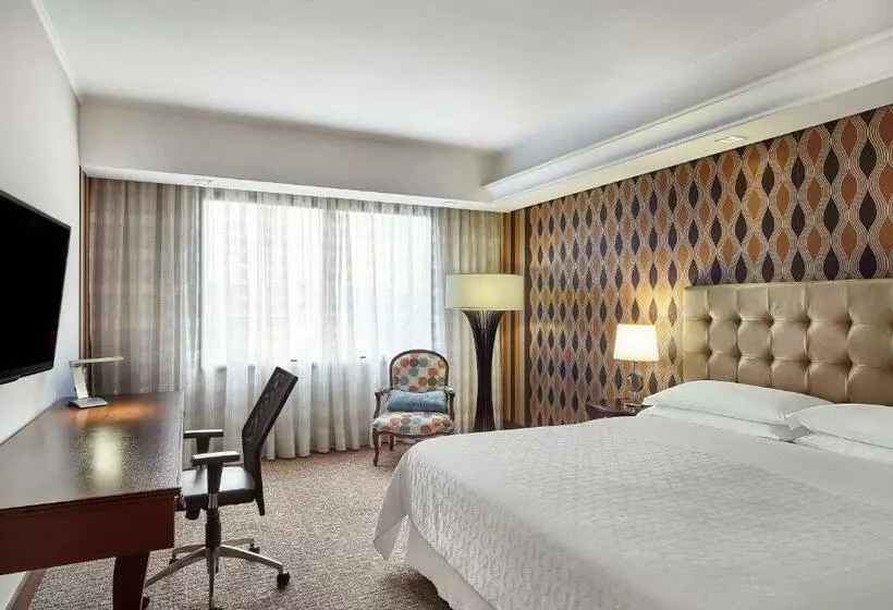 Отель Hilton Porto Alegre