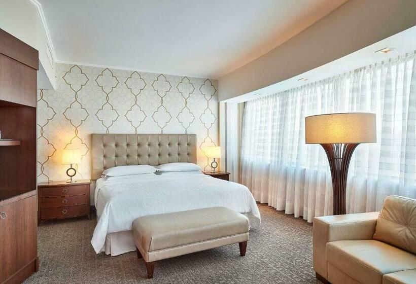 هتل Hilton Porto Alegre