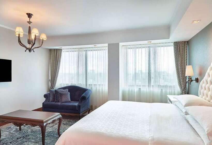 هتل Hilton Porto Alegre