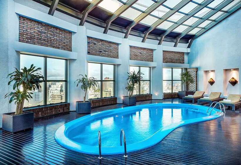 هتل Hilton Porto Alegre