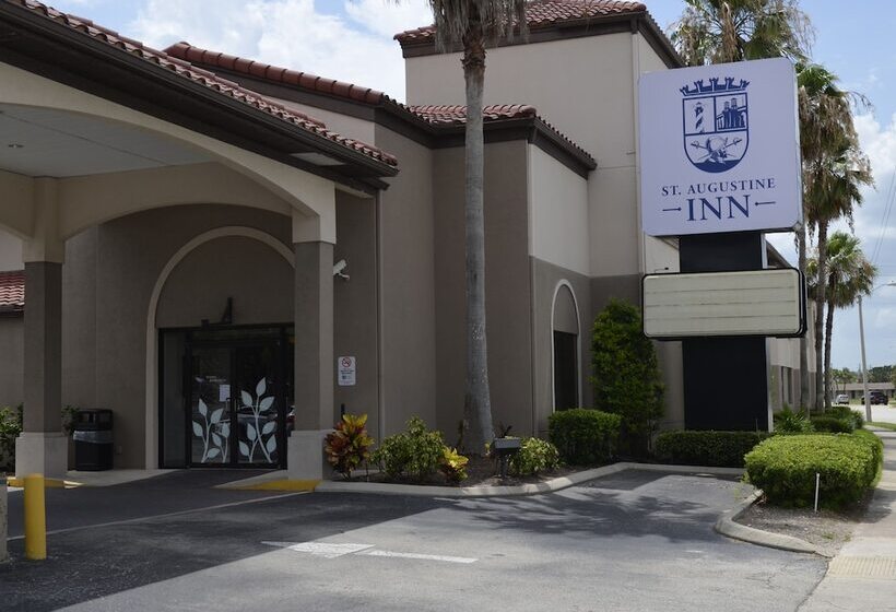 Otel Holiday Inn Express St Augustine Dtwn Historic, An Ihg