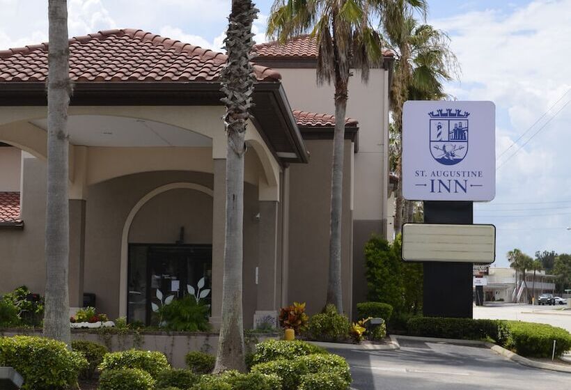 Otel Holiday Inn Express St Augustine Dtwn Historic, An Ihg