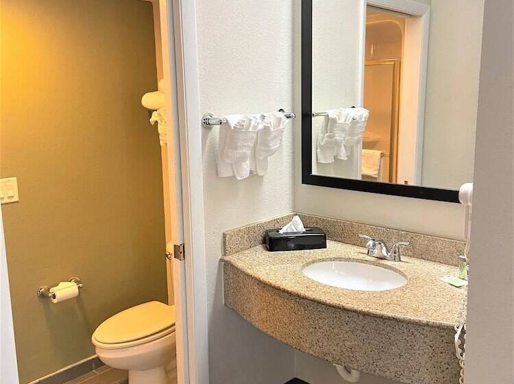 Otel Holiday Inn Express St Augustine Dtwn Historic, An Ihg