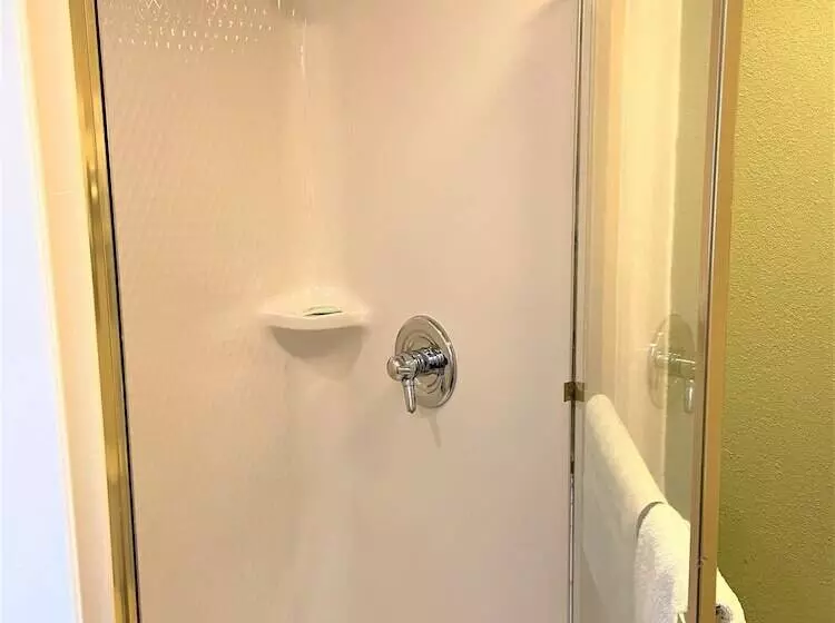 Отель Holiday Inn Express St Augustine Dtwn Historic, An Ihg