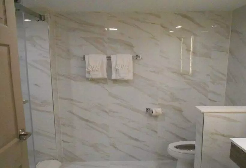 Отель Holiday Inn Express St Augustine Dtwn Historic, An Ihg