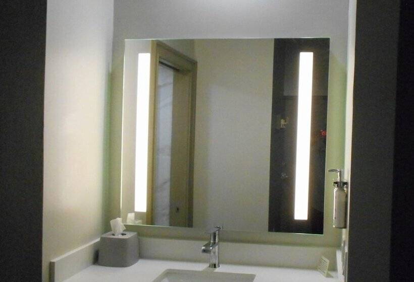 Otel Holiday Inn Express St Augustine Dtwn Historic, An Ihg