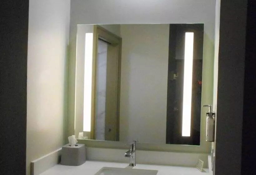 Отель Holiday Inn Express St Augustine Dtwn Historic, An Ihg