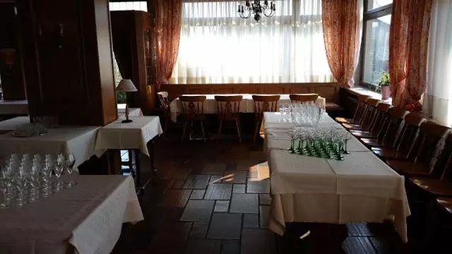 호텔 Hostellerie Reeb