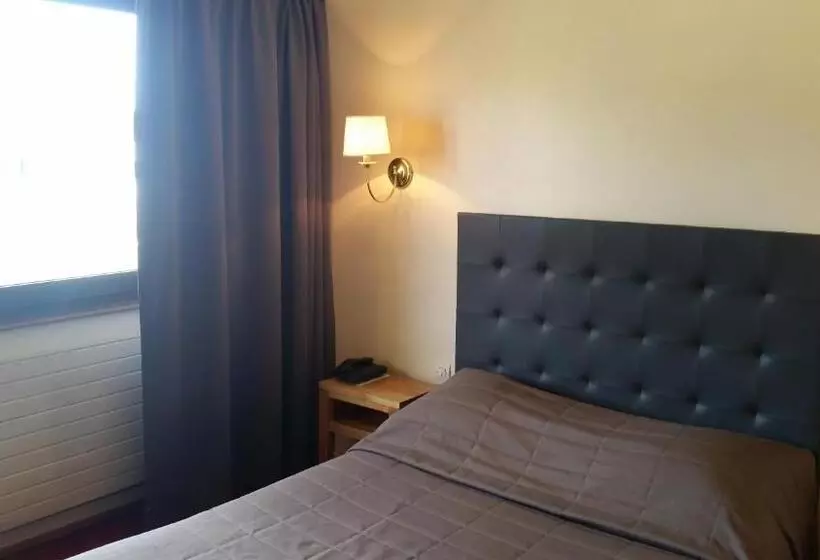 호텔 Hostellerie Reeb