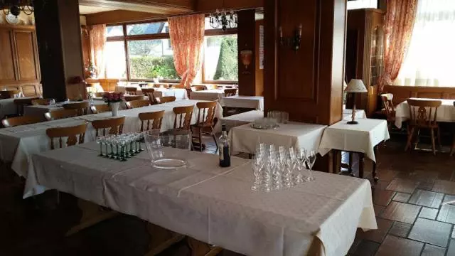 호텔 Hostellerie Reeb