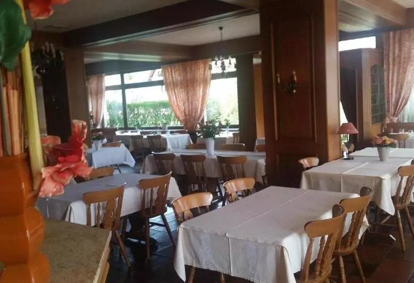 호텔 Hostellerie Reeb