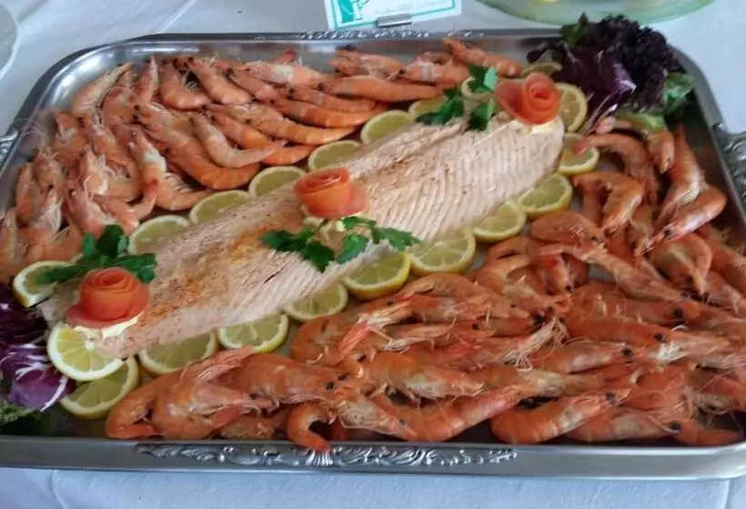 호텔 Hostellerie Reeb