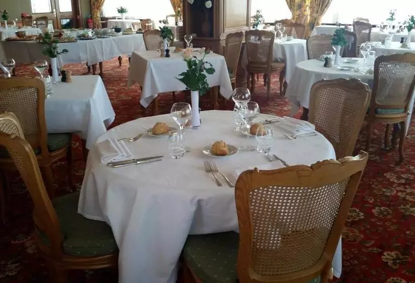 호텔 Hostellerie Reeb