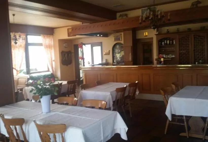 호텔 Hostellerie Reeb