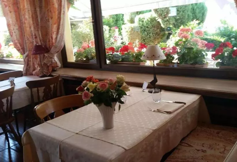 호텔 Hostellerie Reeb