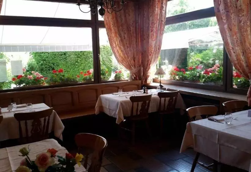 호텔 Hostellerie Reeb