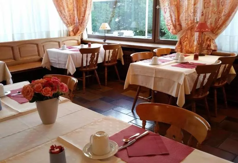 호텔 Hostellerie Reeb