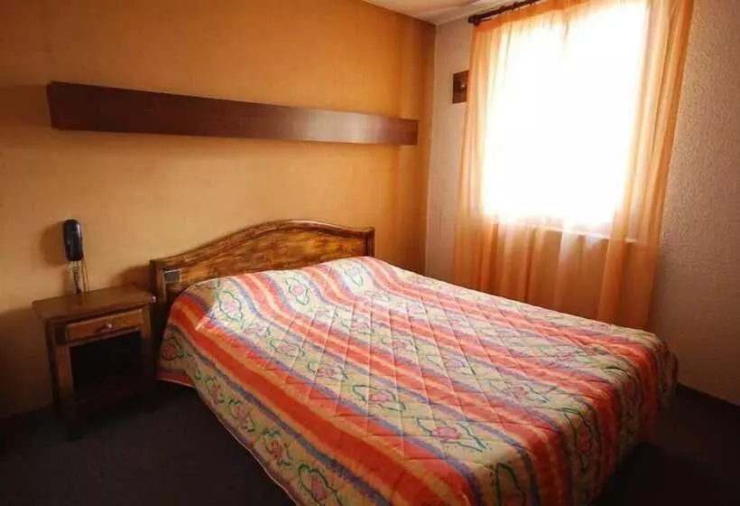 هتل Hôtel De L Europe Et Des Bains