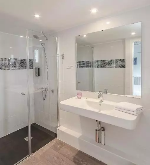 فندق Hôtel Du Port Et De L Aven