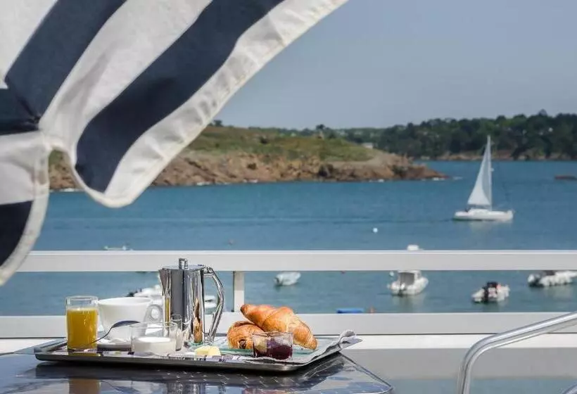 فندق Hôtel Du Port Et De L Aven