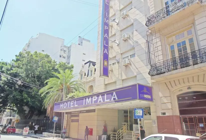 Hôtel Impala